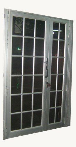 E&R Aberturas en Aluminio