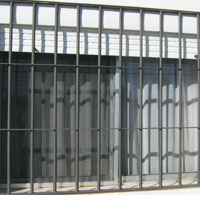 Catalana reja y ventana